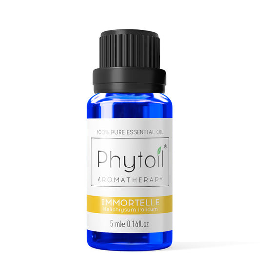 Ölmezçiçek Yağı / Immortelle Oil
