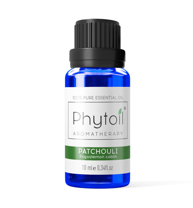 Paçuli Yağı / Patchouli Oil
