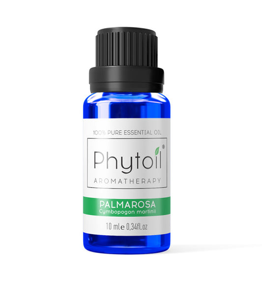 Palmarosa Yağı / Palmarosa Oil