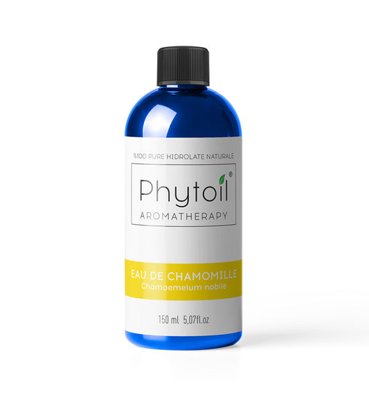 Papatya (Alman) Suyu / Eau De Chamomille