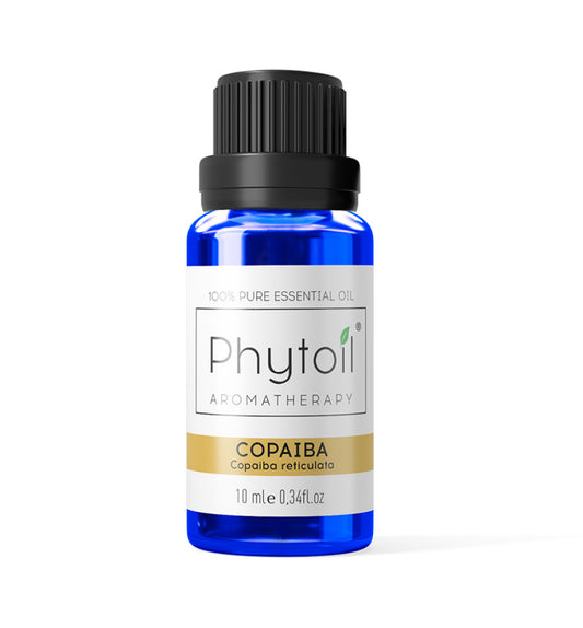 Pelesenk Yağı / Copaiba Oil