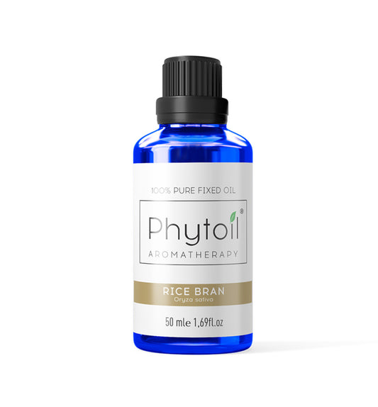 Pirinç Kepeği Yağı / Rice Bran Oil