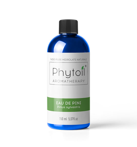 Sarıçam Suyu / Eau De Pini