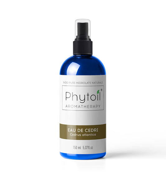 Sedir Suyu / Eau De Cedri