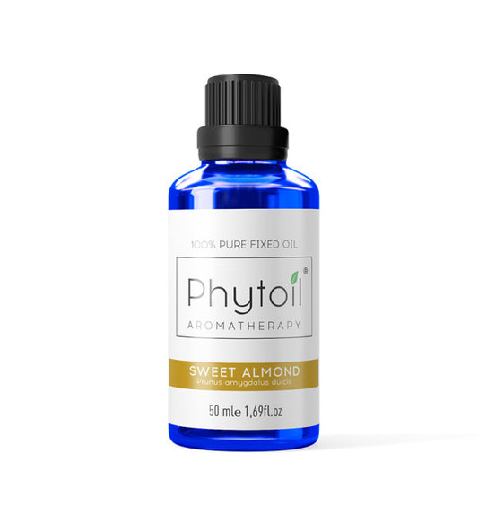 Tatlı Badem Yağı / Sweet Almond Oil 50 ML