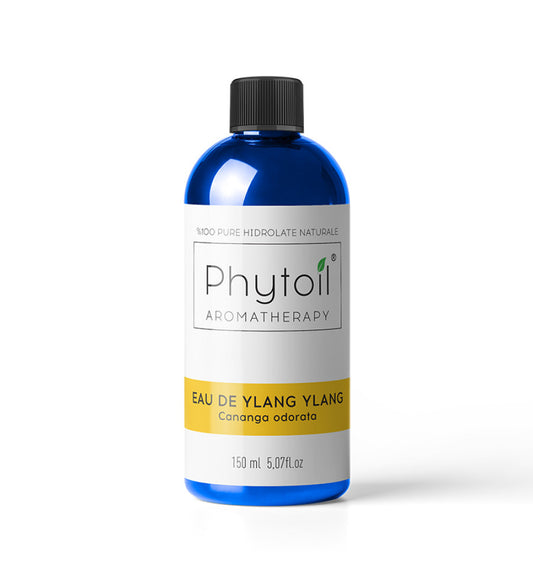 Ylan Ylan Suyu / Eau De Ylang Ylang