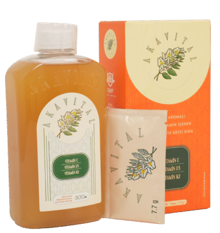 Akavital / 500ml