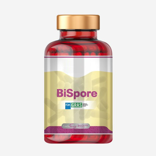 Bispore Probiyotik
