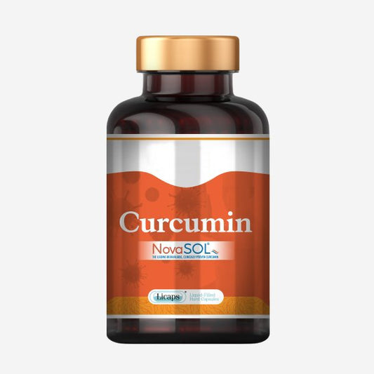 Curcumin