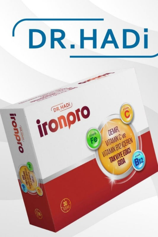 IronPro