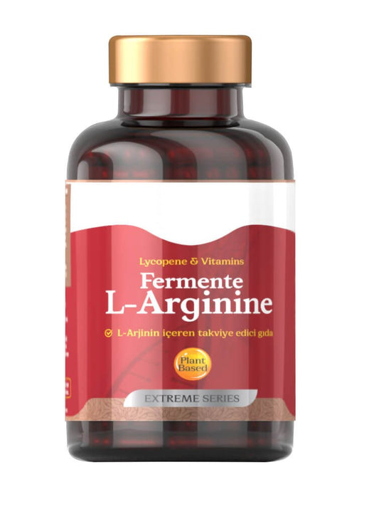 L-Arginine