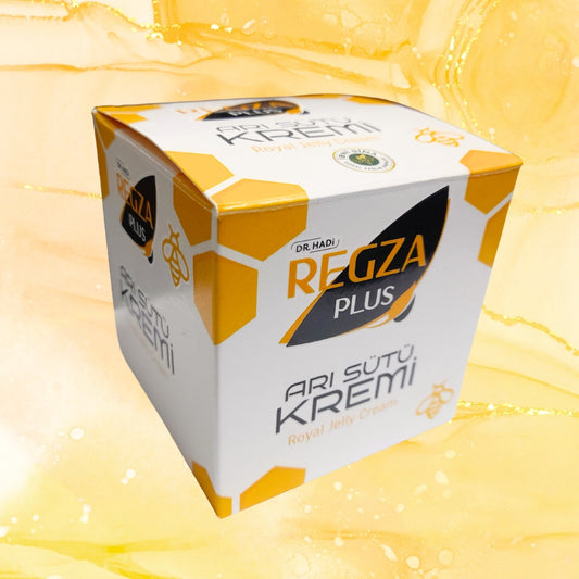Regza Plus