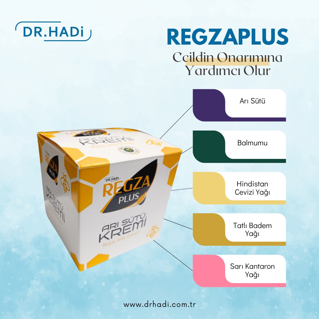 Regza Plus