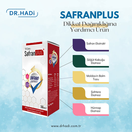 Safran Plus