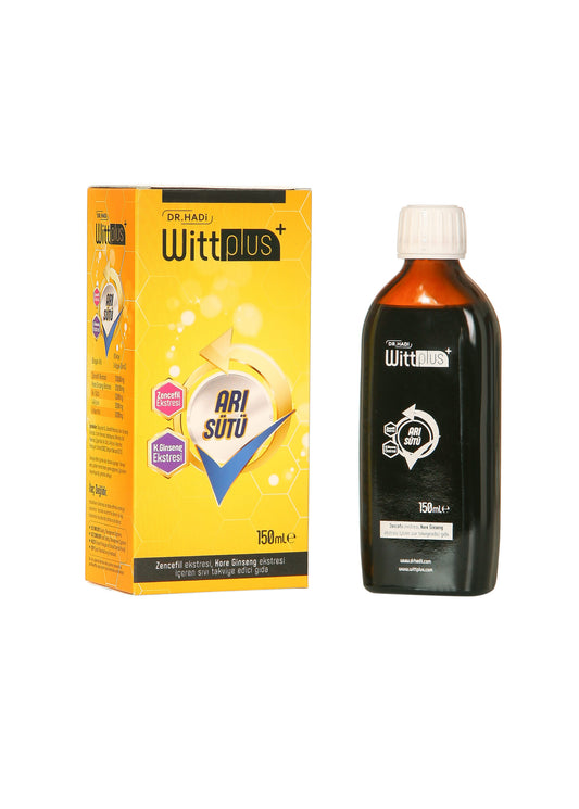 Wittplus